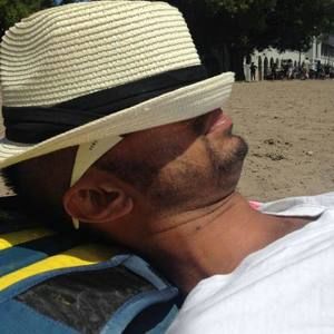 Meet your Posher, Peter